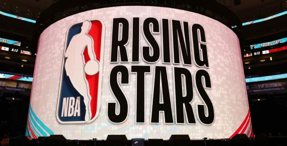 Rising Stars Challenge NBA: conoce los detalles y el formato para esta edición 2023
