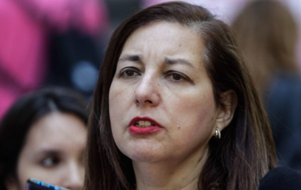 Paulina Vodanovic descarta conversaciones de última hora por lista unitaria en el oficialismo: "Políticamente, los tiempos se acabaron"