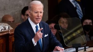 Biden y polémica con China por presunto espionaje: "Si amenaza nuestra soberanía, actuaremos para proteger a nuestro país"
