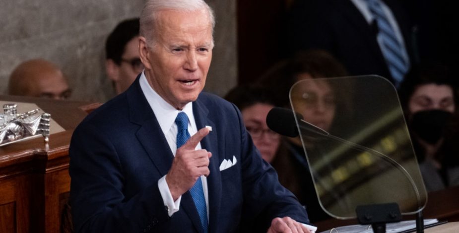 Biden y polémica con China por presunto espionaje: “Si amenaza nuestra soberanía, actuaremos para proteger a nuestro país”
