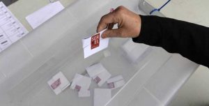 64 mil personas inhabilitadas para votar: Servel habilita reclamaciones para electores fuera del padrón