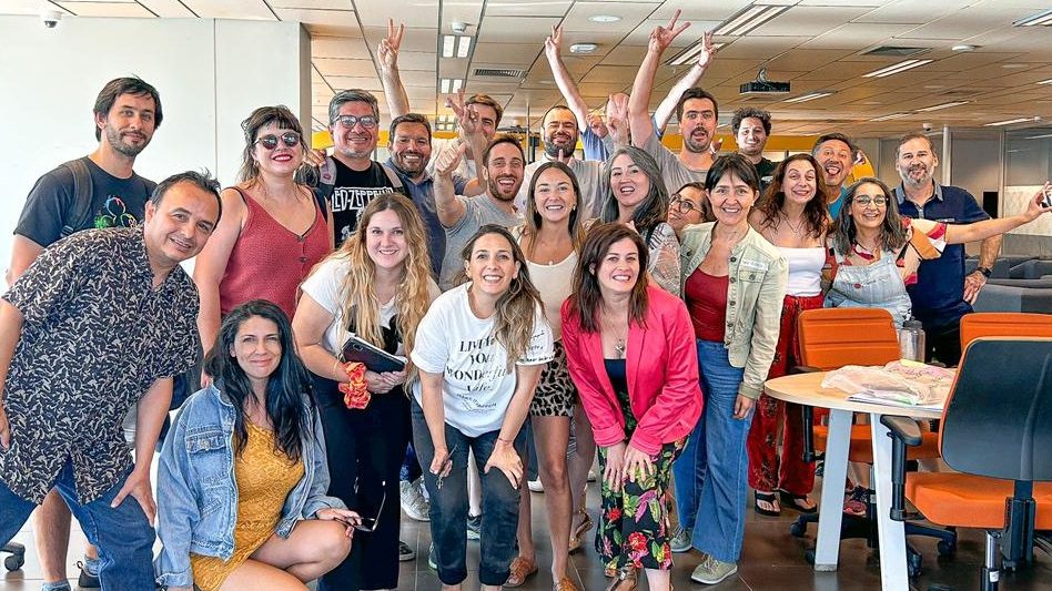 Academia de Emprendedores implementará ideas de su propia comunidad para seguir creciendo