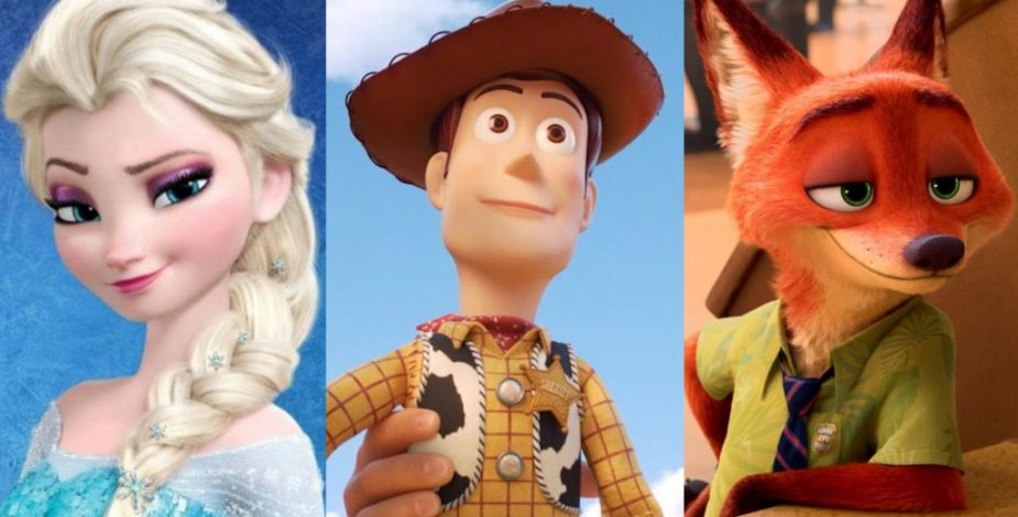 Disney confirmó las secuelas de importantes películas animadas