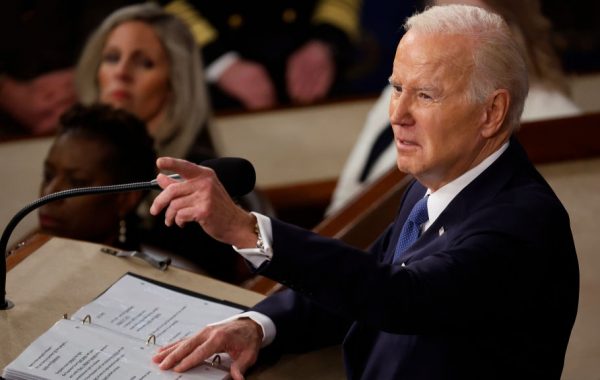 Joe Biden busca terminar con la norma sanitaria Título 42 que permite expulsiones en la frontera