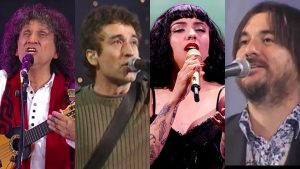 Festival de Viña del Mar: la historia de la "Noche Chilena" y la presencia de los artistas nacionales en la era reciente