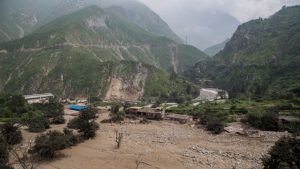 Perú: al menos 40 fallecidos han dejado los deslizamientos de tierra tras las intensas lluvias