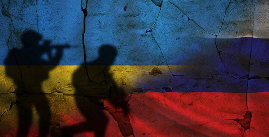 Un año de la guerra en Ucrania: los principales hitos del conflicto bélico