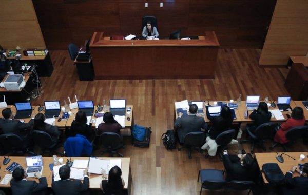 Caso SQM: ¿Qué es el auto de apertura que impidió el inicio del juicio oral contra Longueira y Enríquez-Ominami?