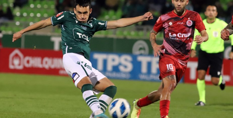 Programación fútbol chileno: ¿Qué partidos se juegan hoy, 21 de marzo, y quién transmite?