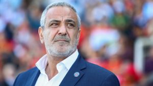 Alcalde subrogante de San Bernardo contradice a Pablo Milad y asegura que en la comuna no se construirá el nuevo "búnker" de la Roja