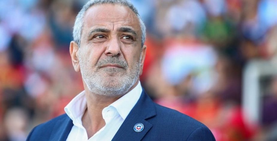Alcalde subrogante de San Bernardo contradice a Pablo Milad y asegura que en la comuna no se construirá el nuevo “búnker” de la Roja