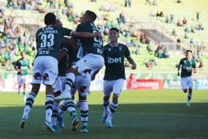 Santiago Wanderers se impuso en una guerra de goles sobre Unión San Felipe en la Primera B