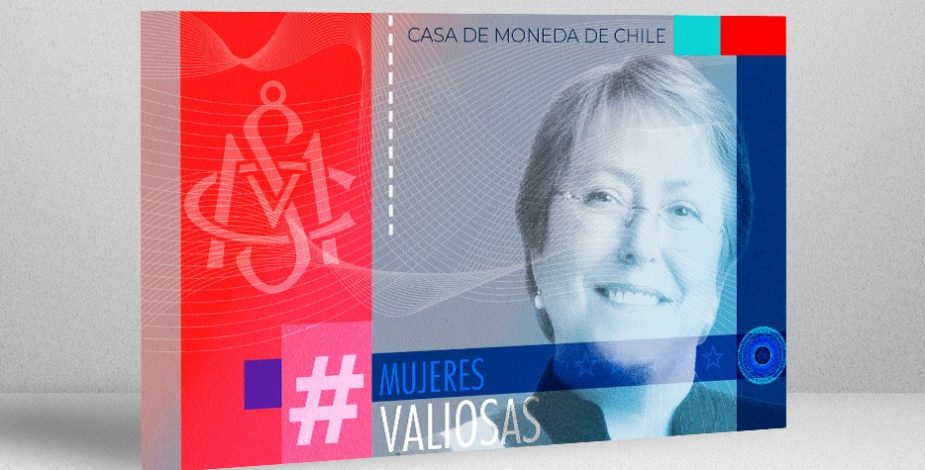 Casa de Moneda da a conocer los nombres de las 9 mujeres candidatas para ser retratadas en billete conmemorativo