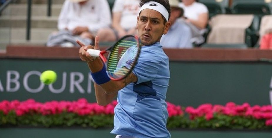 Habrá duelo de chilenos: Tabilo triunfa y se medirá ante Garin por un cupo en el cuadro principal del Masters 1000 de Miami