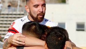 Rangers venció como forastero a Barnechea y la U de Conce continúa en el abismo tras igualar ante Iquique en el Ester Roa
