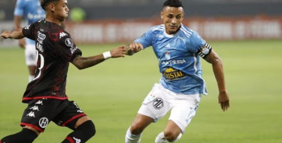 Sporting Cristal eliminó en el último minuto a Huracán de la Copa Libertadores: Cerro Porteño también clasificó a costa de Fortaleza