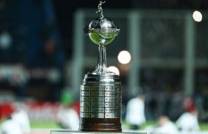 Colo Colo ante Boca y Ñublense frente a Flamengo y Racing: equipos chilenos ya tienen rivales en la Copa Libertadores 2023
