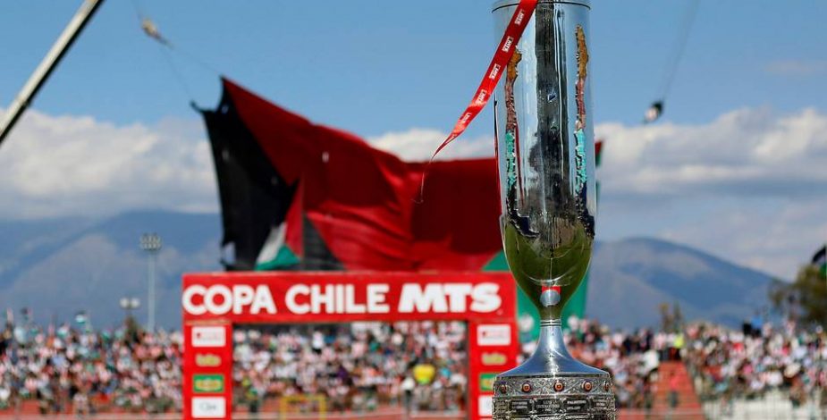 RESUMEN | Goleadas, sustos y un batacazo: todos los resultados de la primera fase de la Copa Chile 2023