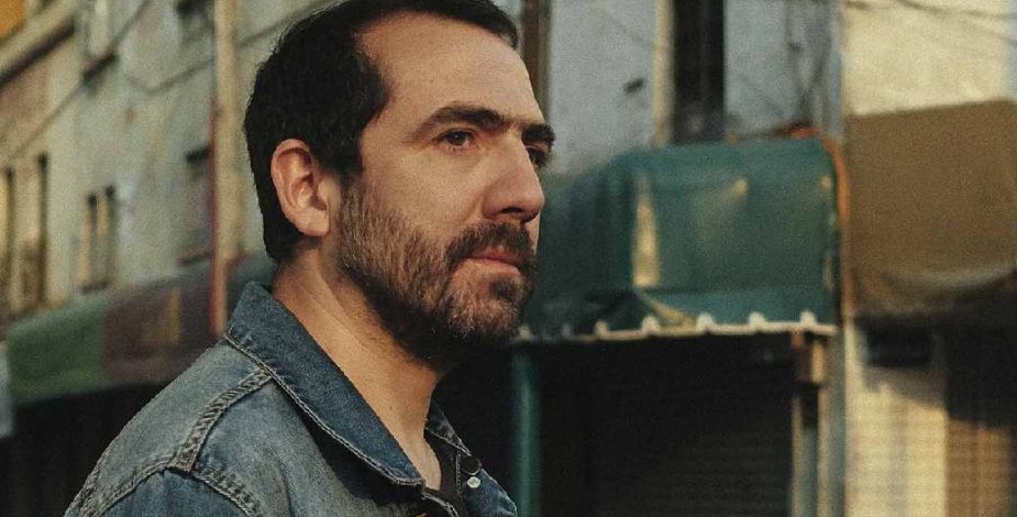 Angelo Pierattini habla sobre su debut en Lollapalooza y su homenaje a Zalo Reyes