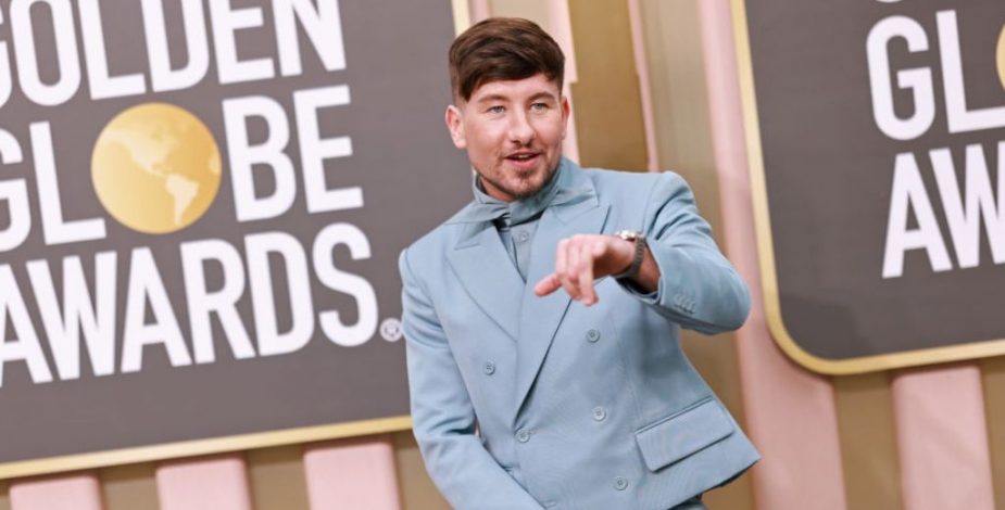 Barry Keoghan podría sumarse al elenco de “Gladiador 2”