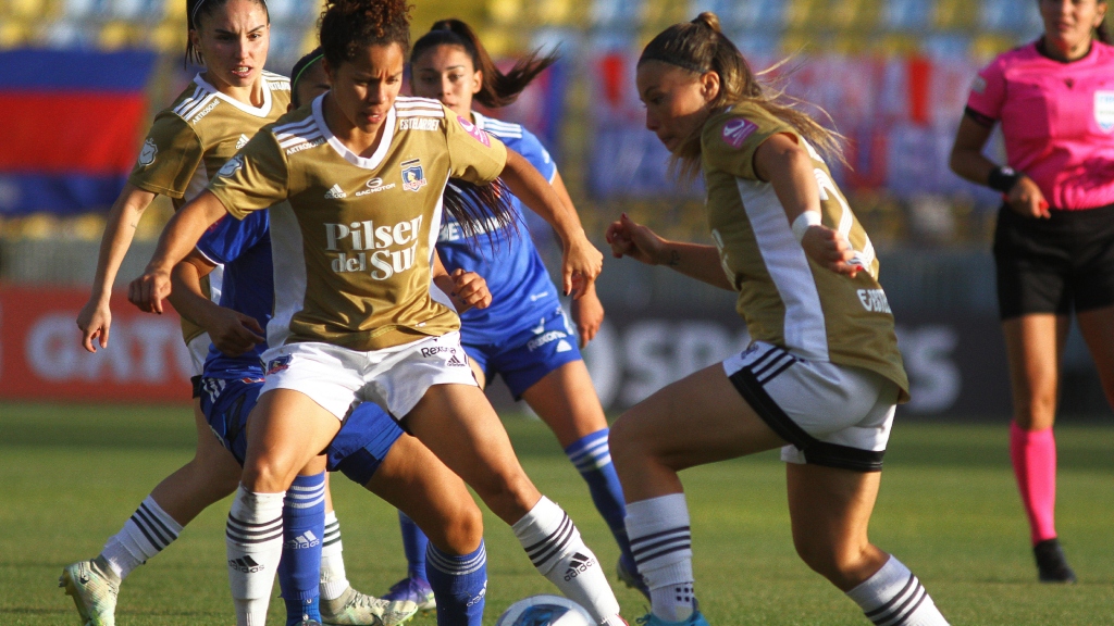 Campeonato Nacional Femenino 2023: ANFP No Da Respuesta Y El Inicio Del ...