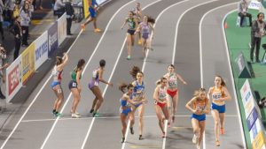 World Athletics prohibe participación de personas transgénero en competencias femeninas de atletismo
