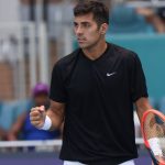 Tenista ucraniana se nega a cumprimentar rival russa em torneio Miami Open