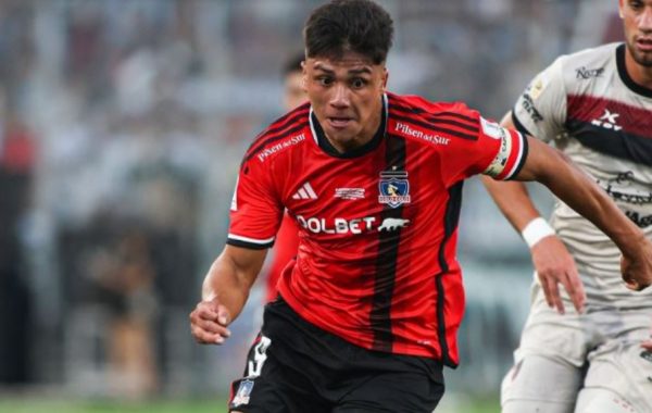 Jorge Valdivia recomienda cuidar a Damián Pizarro: "Es un jugador atípico a los delanteros que hay en el fútbol chileno"