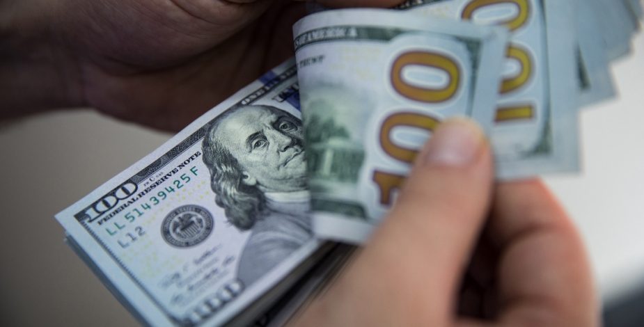 Dólar en Chile continúa en subida: divisa abre al alza por segunda jornada consecutiva