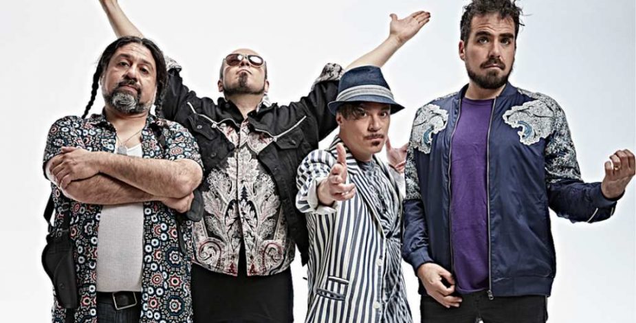 Chancho en Piedra suma nueva fecha para su concierto de despedida
