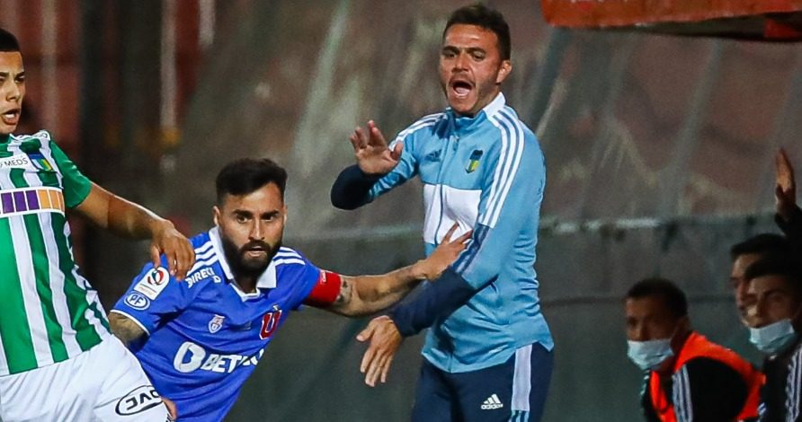 Dirigirá en Copa Libertadores: Mariano Soso encuentra club tras su corta experiencia en Chile 