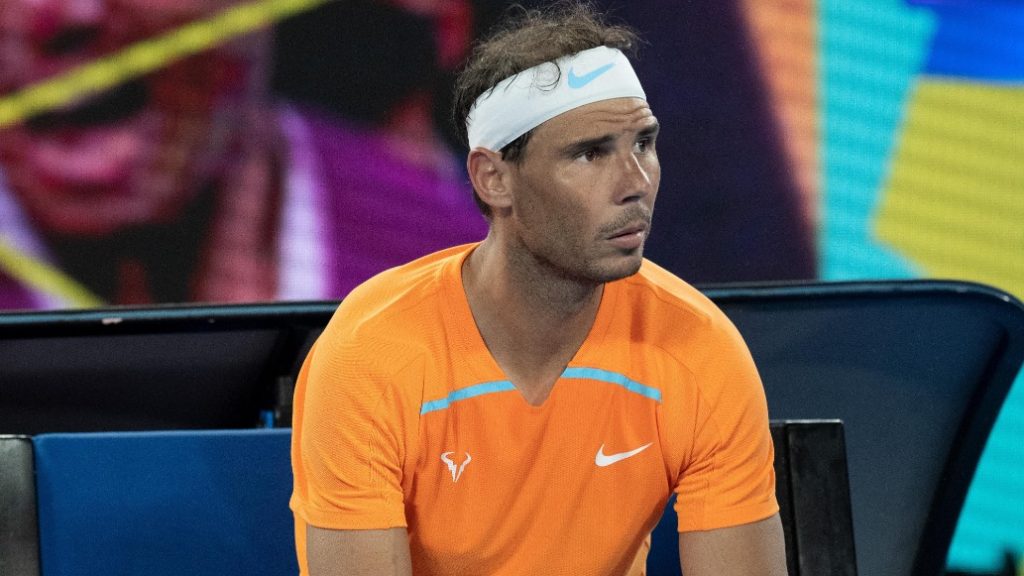 Se mueve el ranking ATP: Rafael Nadal queda fuera del top 10 por primera vez en 18 años