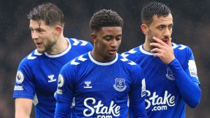 Alarma en el fútbol inglés: Premier League acusa a Everton de supuesta violación de reglas financieras