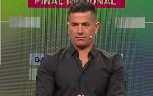 "Me iba a terminar muriendo": Jorge "Kike" Acuña explica el cambio que lo tiene alejado del alcohol hace seis años
