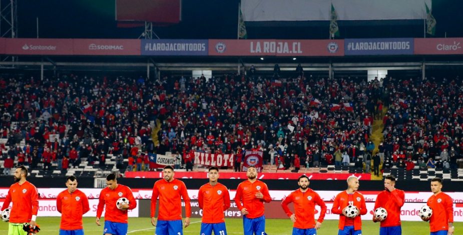 Chile vs Paraguay: horario, recorrido y dónde tomar los buses de apoyo tras el partido