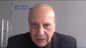 Muere Gaspar Calderón, el abogado que defendió a Martín Pradenas en el primer juicio