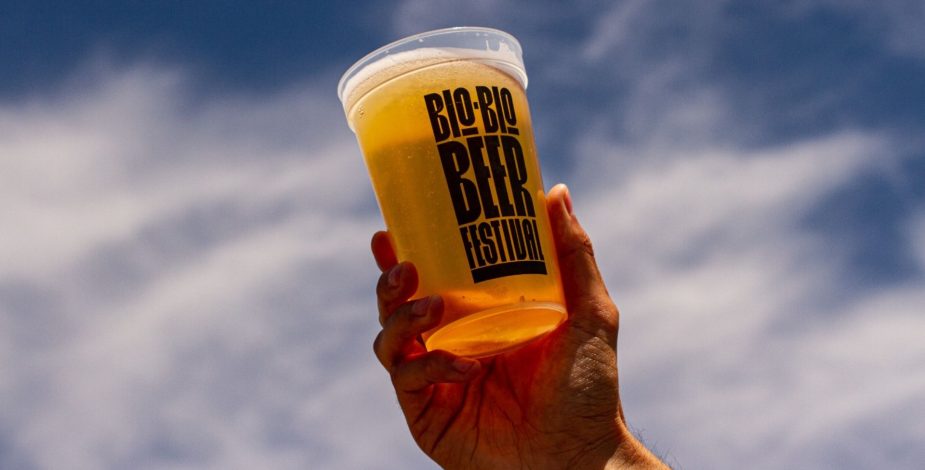 Biobío Beer Festival regresa a Concepción tras su gira regional de verano