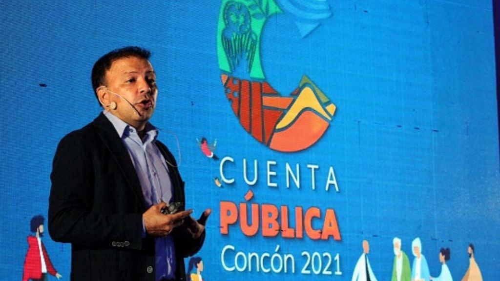 Cierre de Las Dunas: alcalde de Concón apuntó al cuidado del santuario y que "hay que tomar acciones concretas y reales"