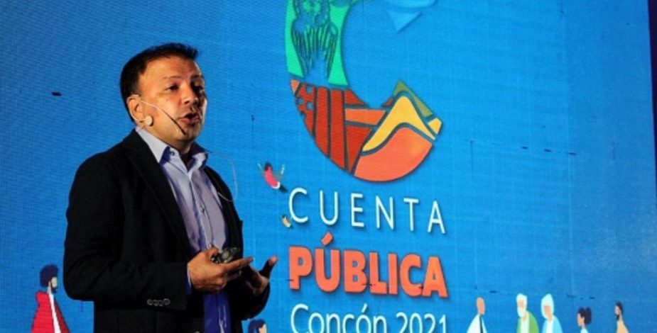 Cierre de Las Dunas: alcalde de Concón apuntó al cuidado del santuario y que “hay que tomar acciones concretas y reales”