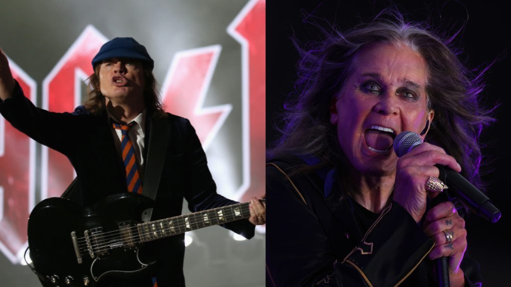 Power Trip: anuncian festival con Metallica, Guns N’ Roses, AC/DC, Ozzy Osbourne, Iron Maiden y Tool