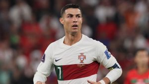 Nueva revancha para "CR7": Cristiano Ronaldo regresará a Portugal con miras a la Eurocopa 2024
