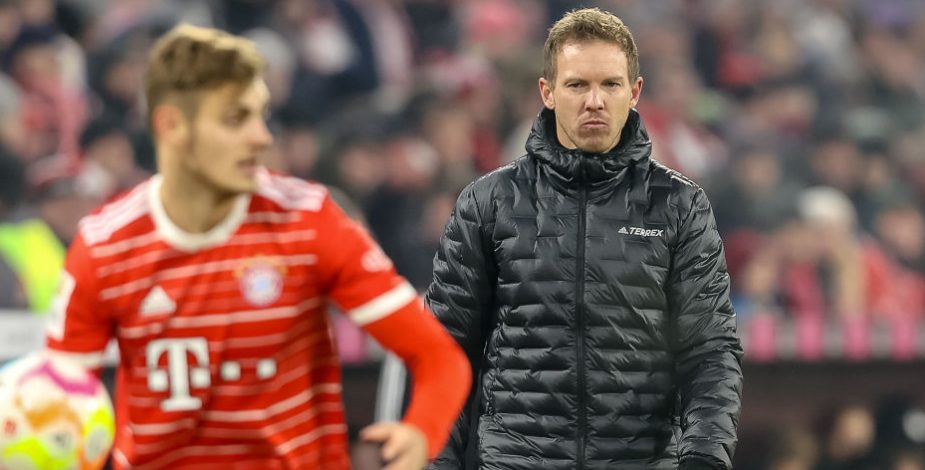 DT de Bayern Múnich estalla tras la filtración de sus informes tácticos: “Tenemos un topo en el vestuario”