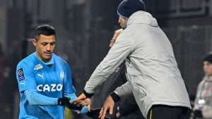 Alarma en el Marsella: Igor Tudor despierta el interés de Juventus y Alexis Sánchez podría quedarse sin DT