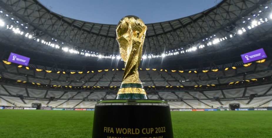 FIFA aprueba el nuevo formato del Mundial 2026: con 48 selecciones, 12 grupos y 104 partidos