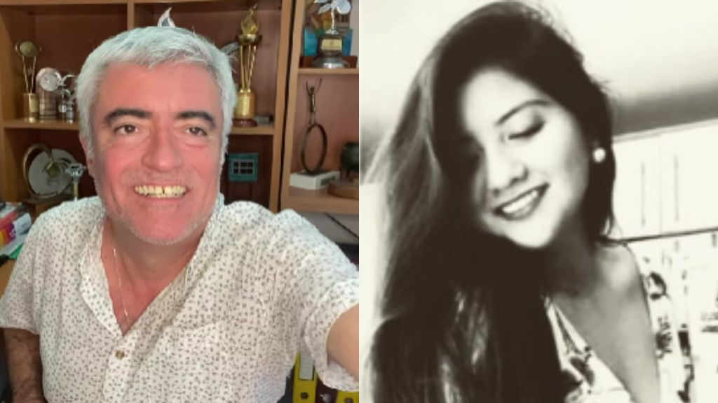 'Está entubada y sedada' hija de Mauricio Flores sufre un accidente