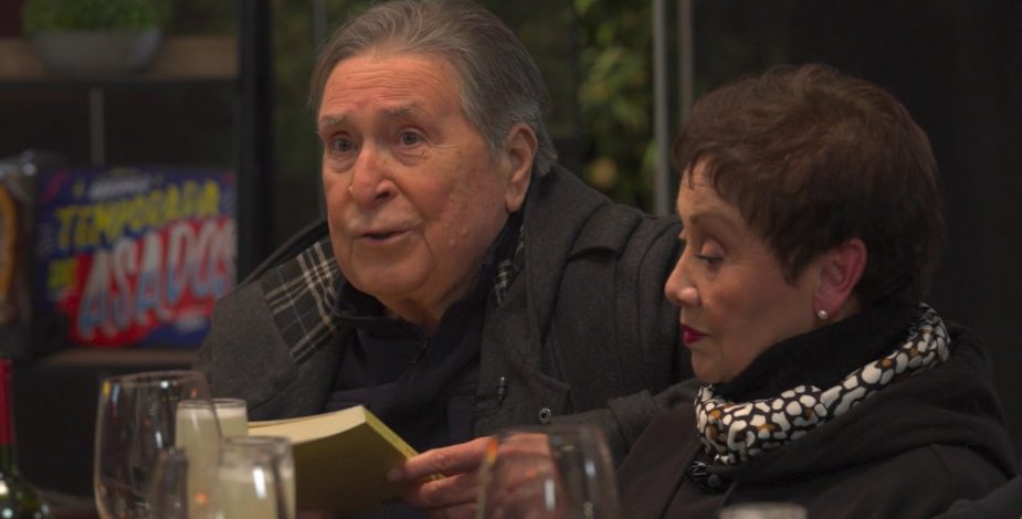 Muere Eduardo Ravani, figura clave de la televisión y fundador de Jappening con Ja