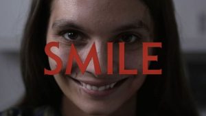 "Smile 2": la secuela ya está en etapa de desarrollo