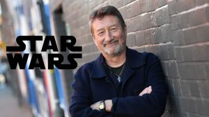 Steven Knight, creador de "Peaky Blinders", escribirá una nueva película de Star Wars