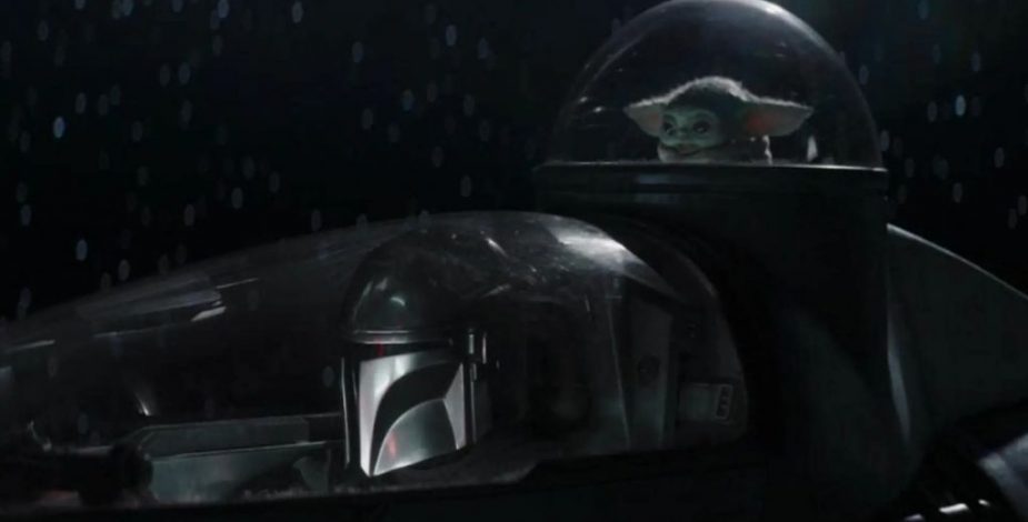 “The Mandalorian 3”, primer capítulo: Din Djarin en búsqueda de la redención