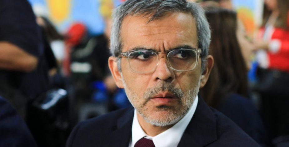 Ministro de Justicia por informes negativos de Gendarmería en indultos: “No es una situación excepcional”
